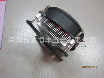 专业解读 LED控制器外壳与散热器冲压五金件，探寻高效散热解决方案