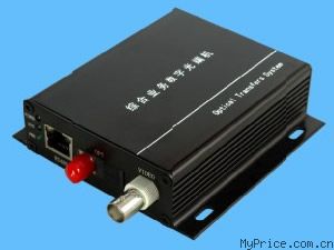 光端机最新市场价格查询与采购指南