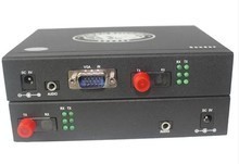 最新最全VGA光端机产品参考信息